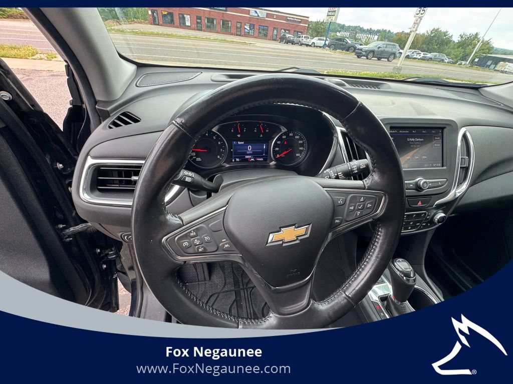 Used 2020 Chevrolet Equinox LT SUV