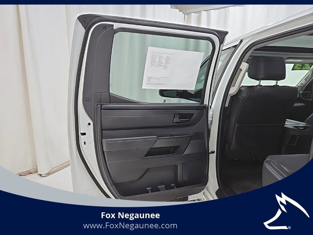 2023 Toyota Tundra TRD Pro - Photo 48