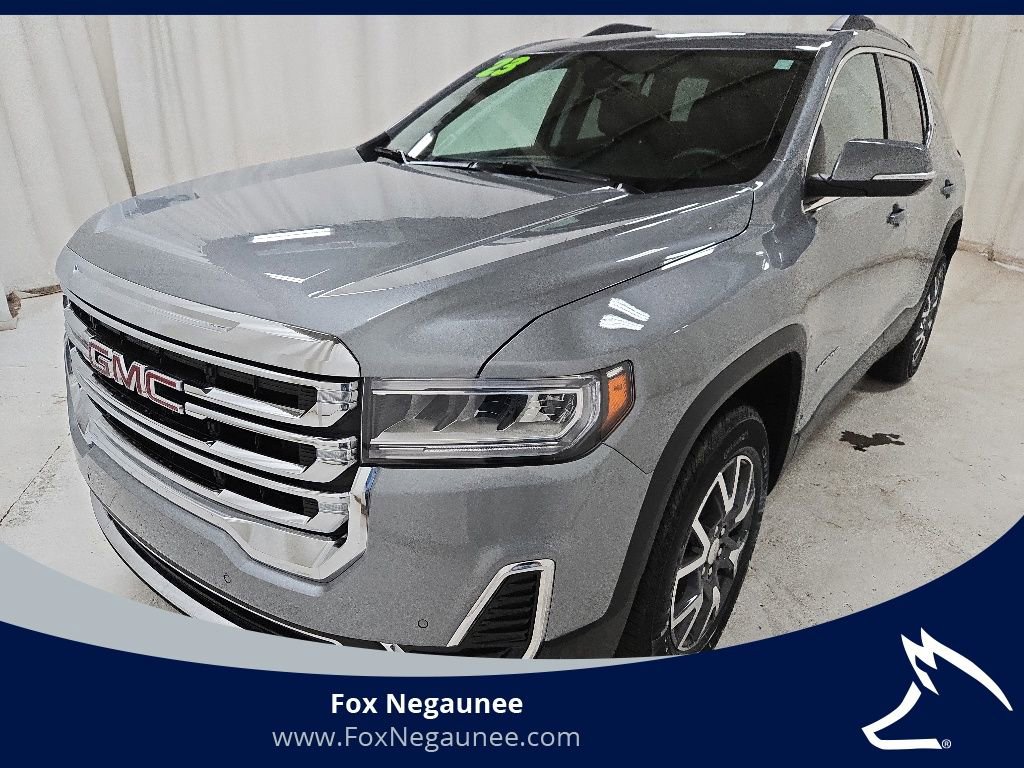 2023 GMC Acadia SLE AWD's photo