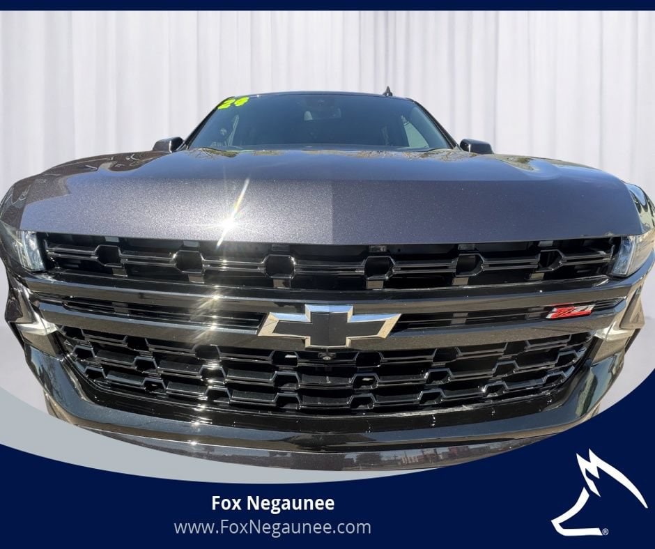 2024 Chevrolet Tahoe Z71 - Photo 34