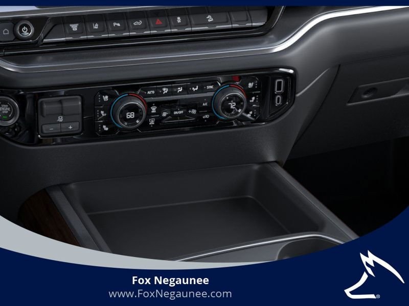 2026 Chevrolet Silverado 2500 HD High Country - Photo 23