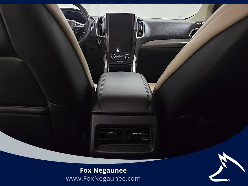 2024 Ford Edge SEL - Photo 44