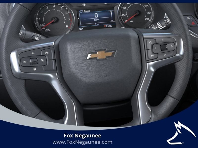 2026 Chevrolet Blazer 2LT - Photo 19