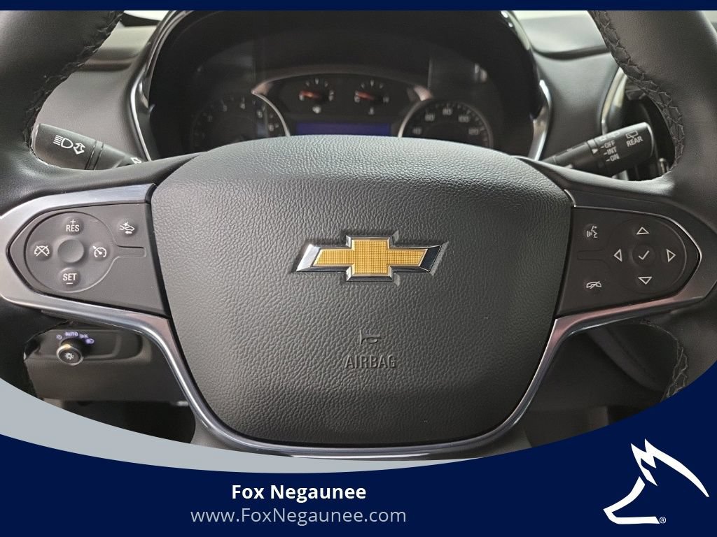 2023 Chevrolet Traverse 1LT - Photo 16