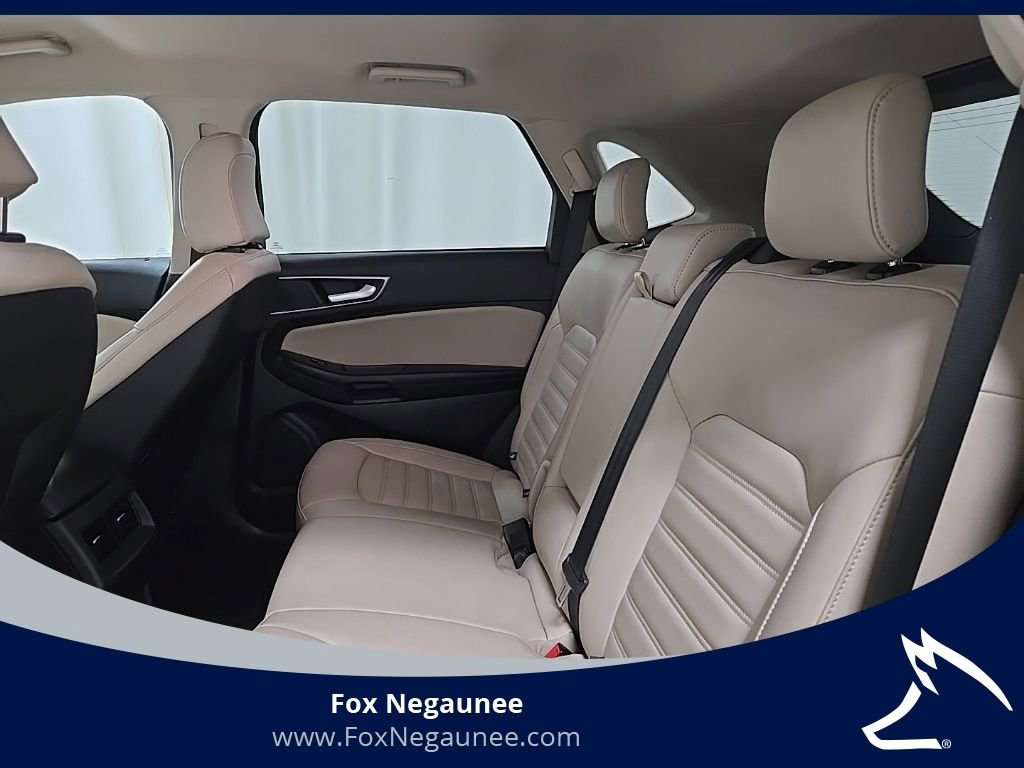 2024 Ford Edge SEL - Photo 15
