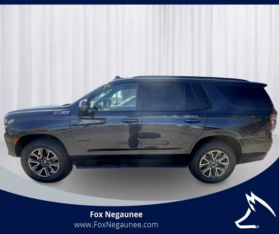 2024 Chevrolet Tahoe Z71 - Photo 32