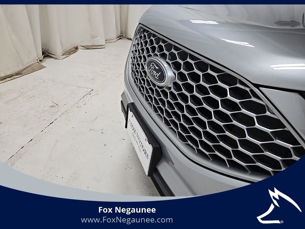2024 Ford Edge SEL - Photo 21