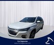  Chevrolet Traverse Limited
