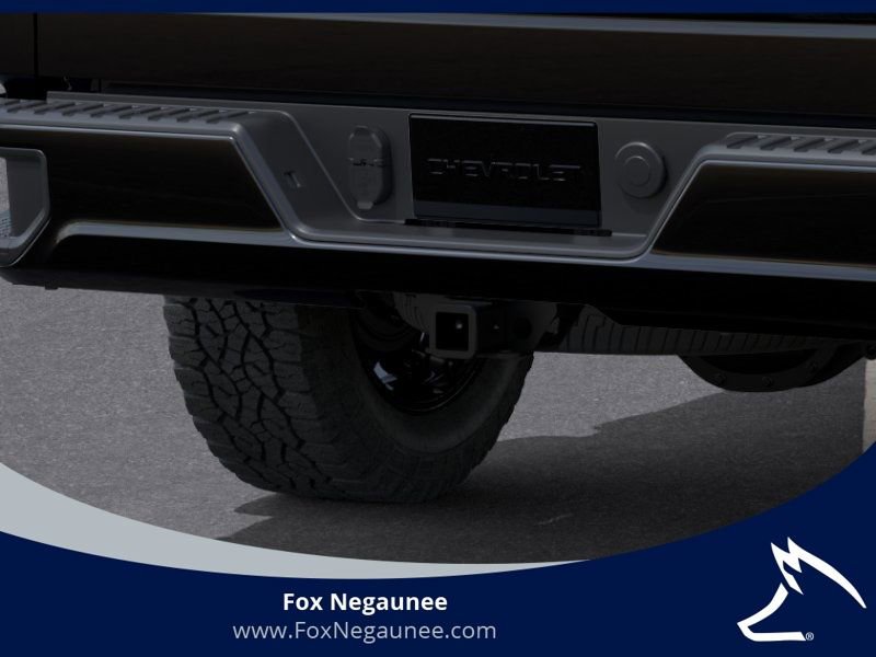 2026 Chevrolet Silverado 1500 RST - Photo 14