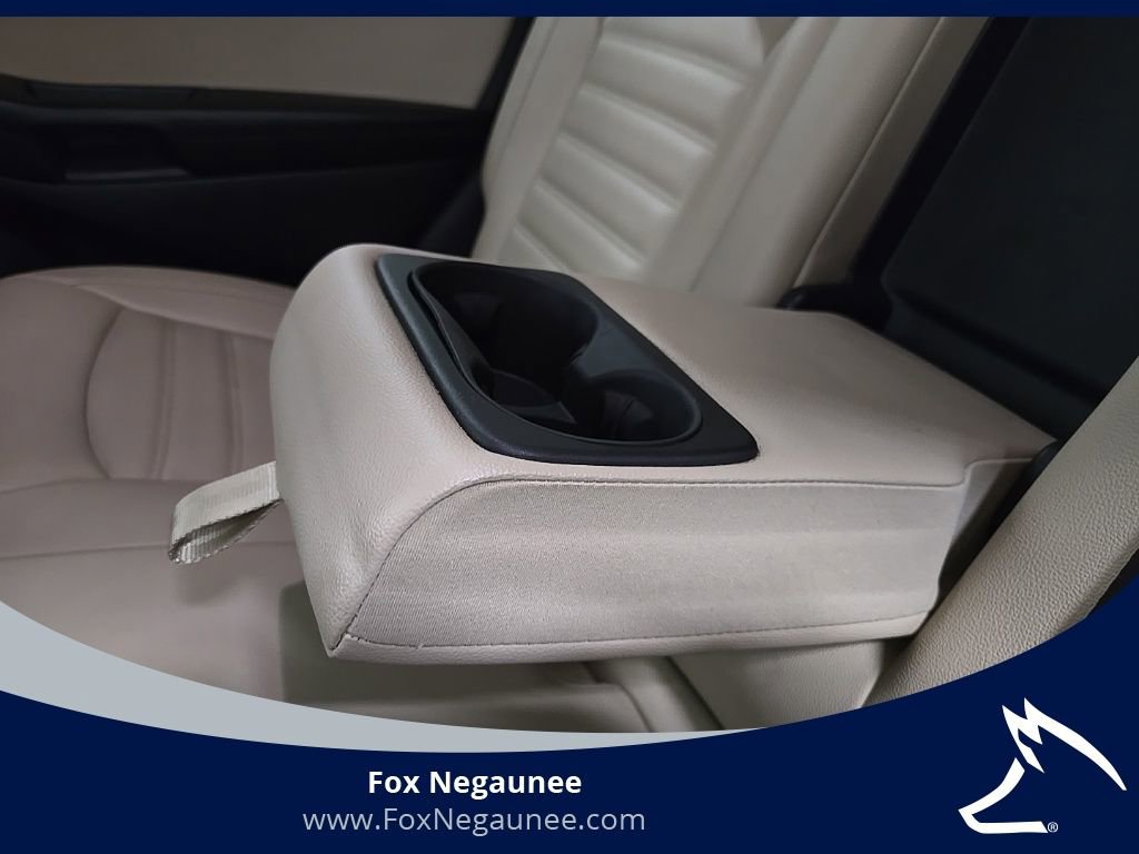 2024 Ford Edge SEL - Photo 45
