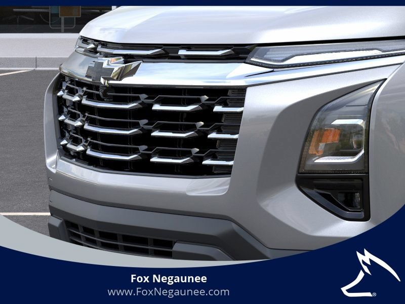 2027 Chevrolet Equinox LT - Photo 13