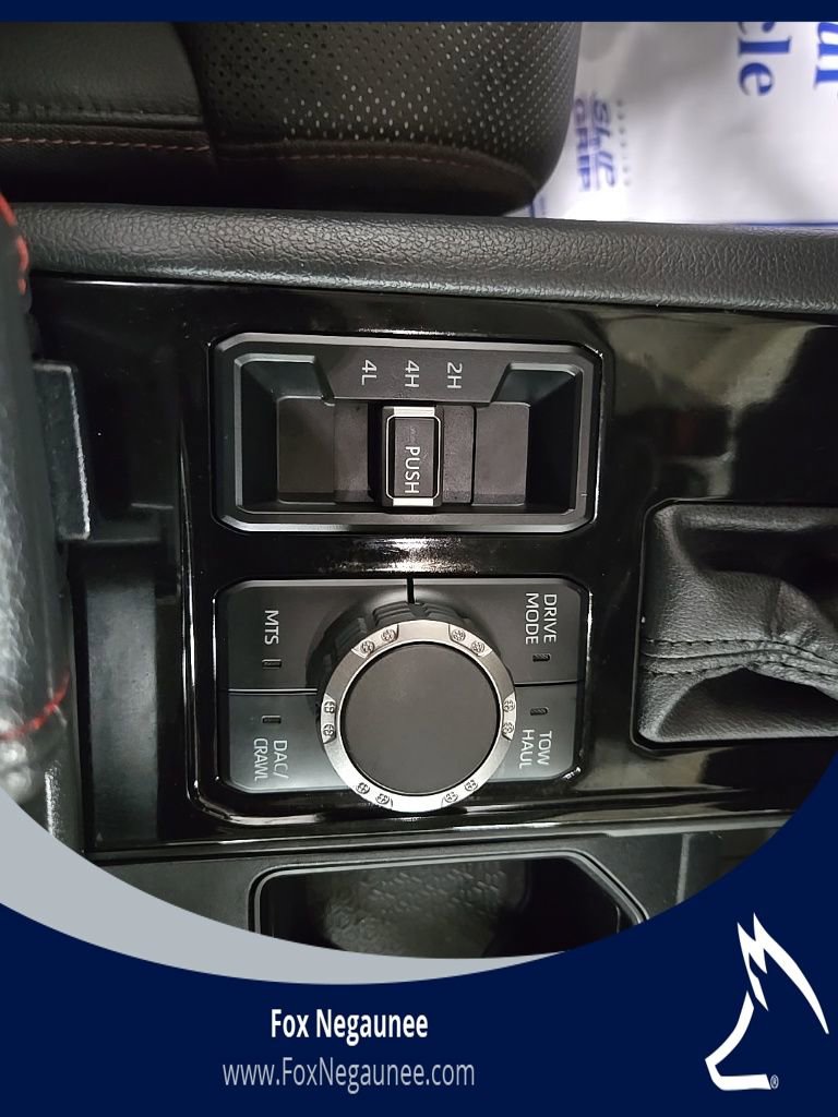 2023 Toyota Tundra TRD Pro - Photo 39