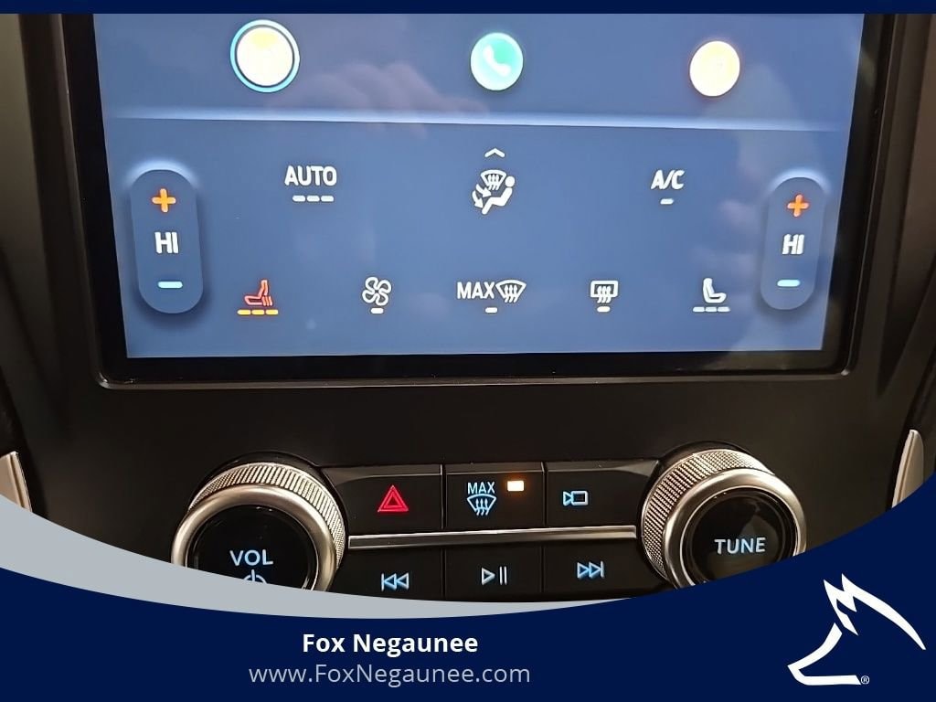 2024 Ford Edge SEL - Photo 20