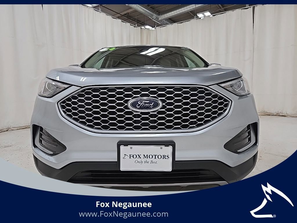 2024 Ford Edge SEL - Photo 23