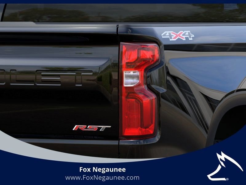2026 Chevrolet Silverado 1500 RST - Photo 11
