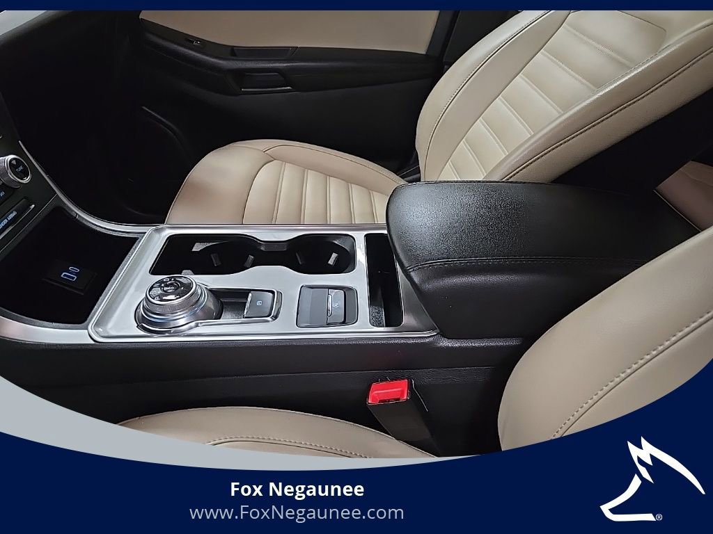 2024 Ford Edge SEL - Photo 14