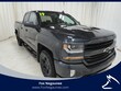 Chevrolet Silverado LD