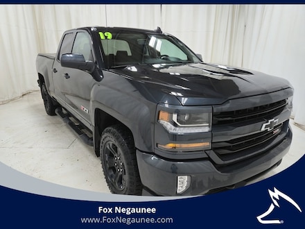 2019 Chevrolet Silverado LD LT Truck