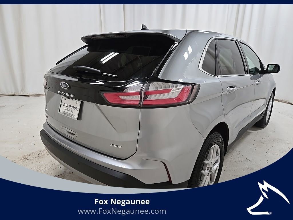 2024 Ford Edge SEL - Photo 13
