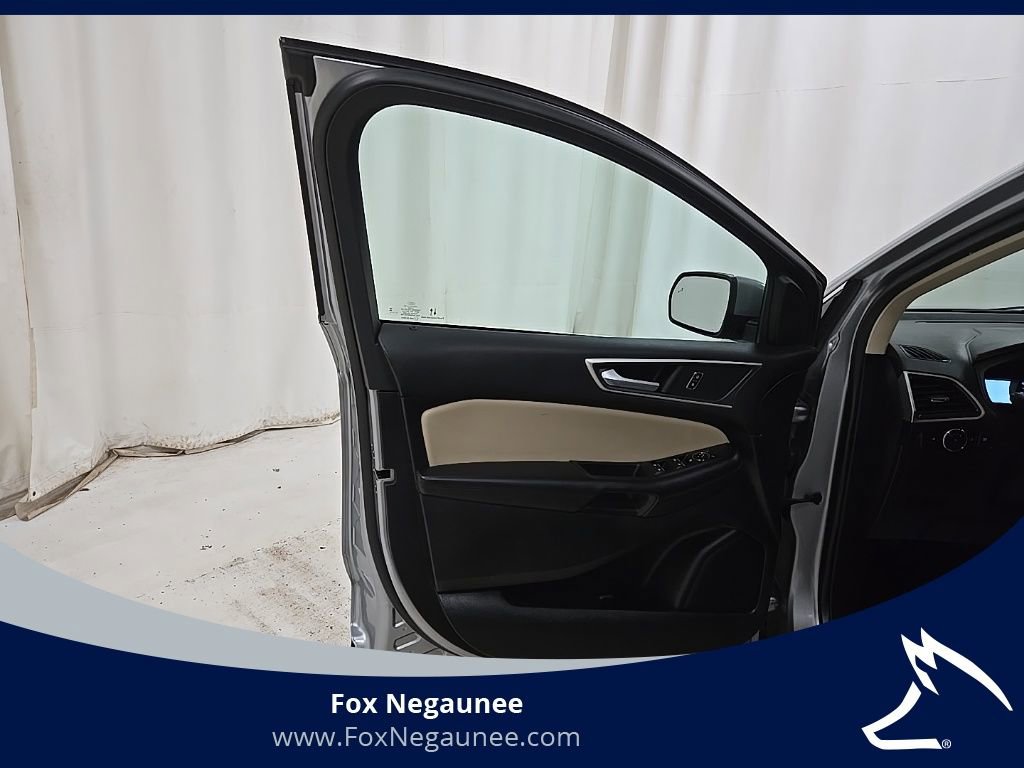 2024 Ford Edge SEL - Photo 28