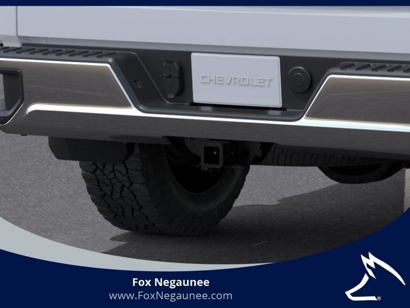 2026 Chevrolet Silverado 1500 LT - Photo 14