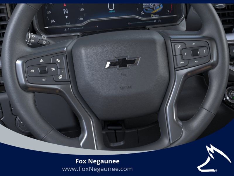 2026 Chevrolet Silverado 2500 HD High Country - Photo 19