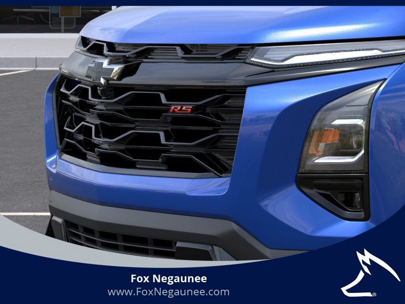 2027 Chevrolet Equinox RS - Photo 13