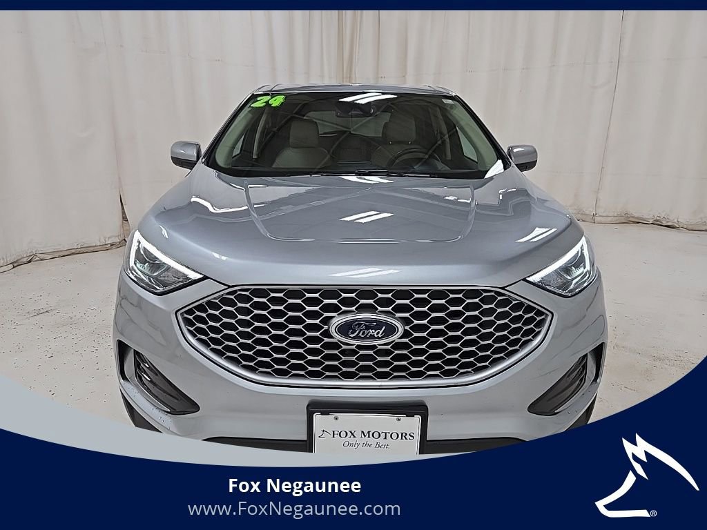 2024 Ford Edge SEL - Photo 10