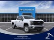  Chevrolet Silverado 2500 HD