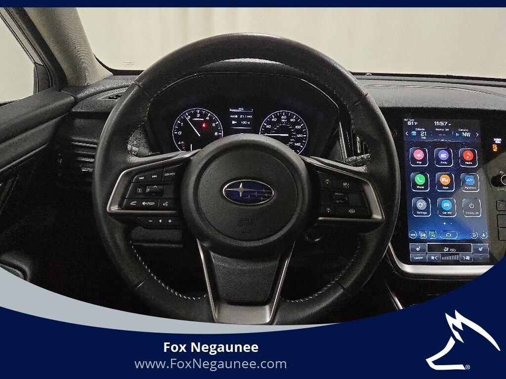 Used 2025 Subaru Outback Premium