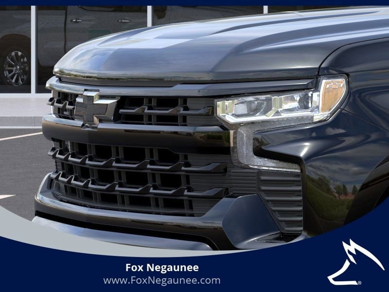 2026 Chevrolet Silverado 1500 RST - Photo 13