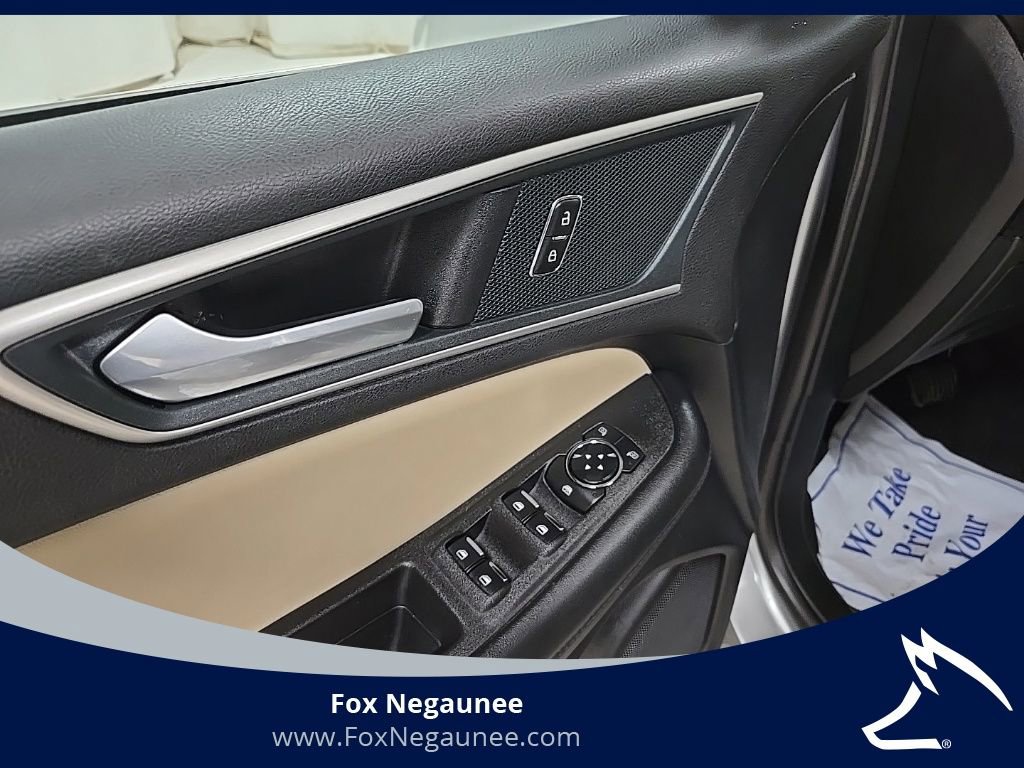 2024 Ford Edge SEL - Photo 27