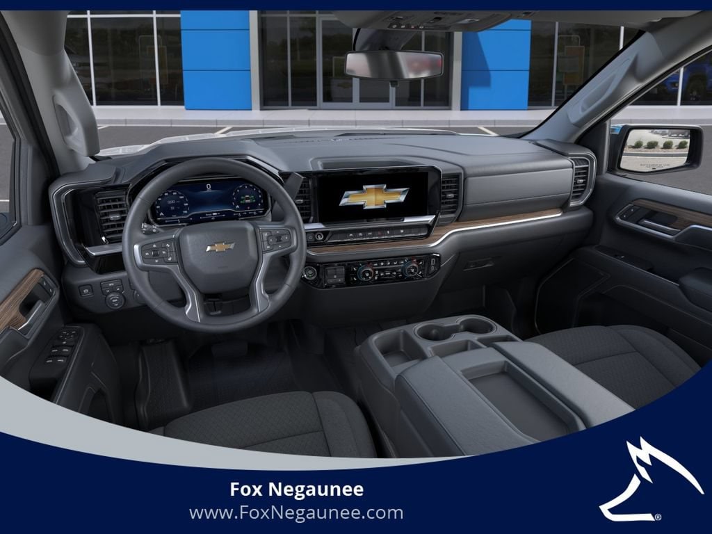 2026 Chevrolet Silverado 1500 LT - Photo 15