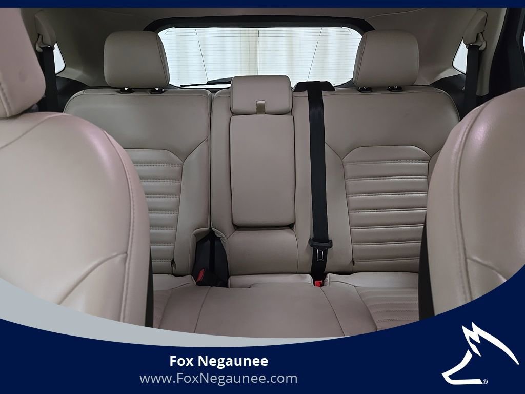 2024 Ford Edge SEL - Photo 42