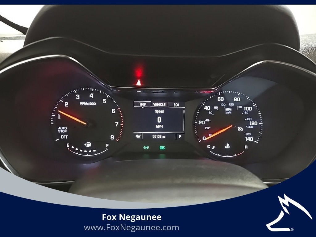 Certified 2023 Chevrolet Trailblazer LT SUV