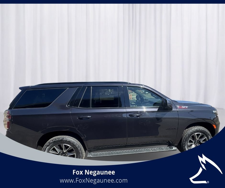 2024 Chevrolet Tahoe Z71 - Photo 31