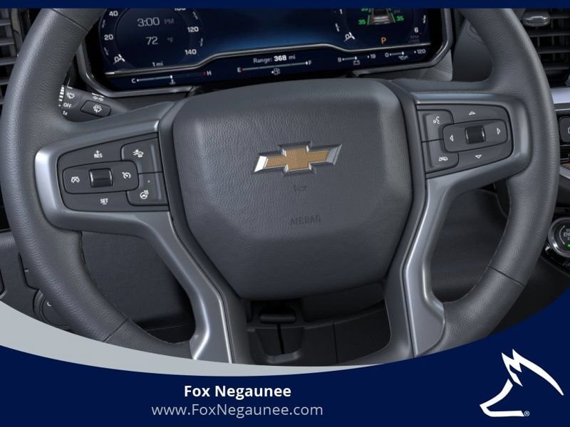 2026 Chevrolet Silverado 1500 LT - Photo 19