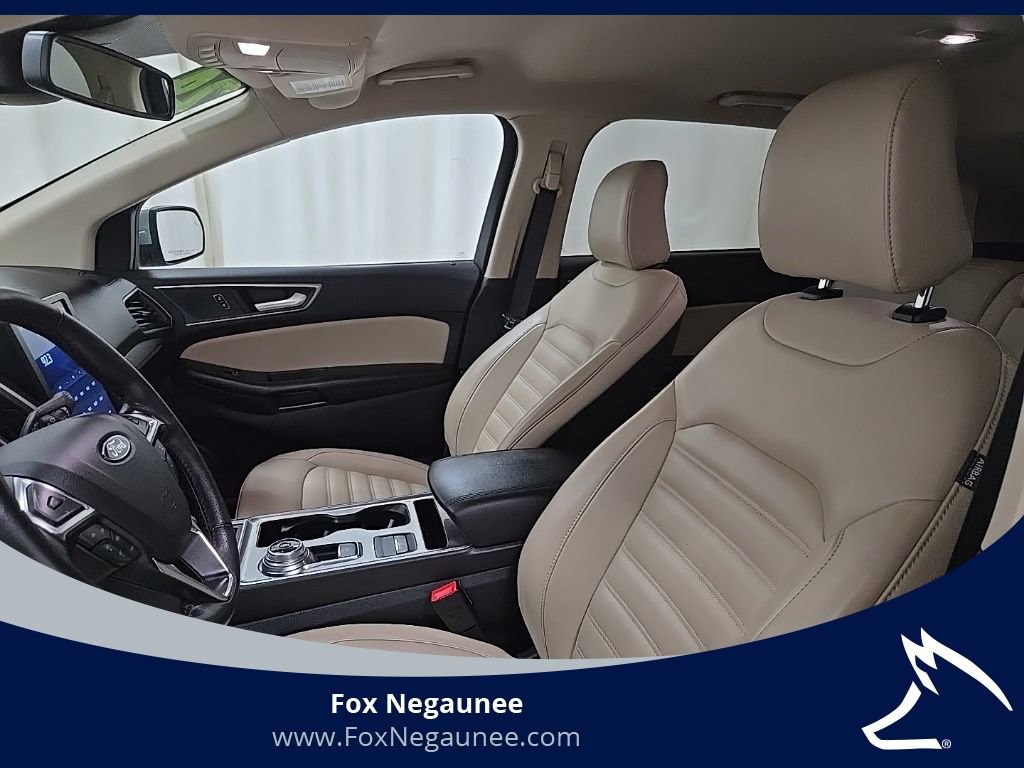 2024 Ford Edge SEL - Photo 6