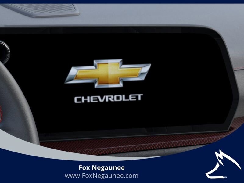 2026 Chevrolet Traverse RS - Photo 20