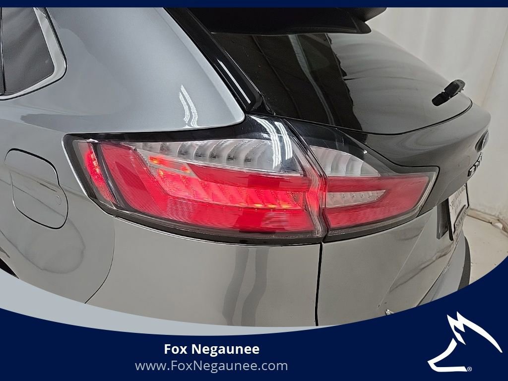 2024 Ford Edge SEL - Photo 32