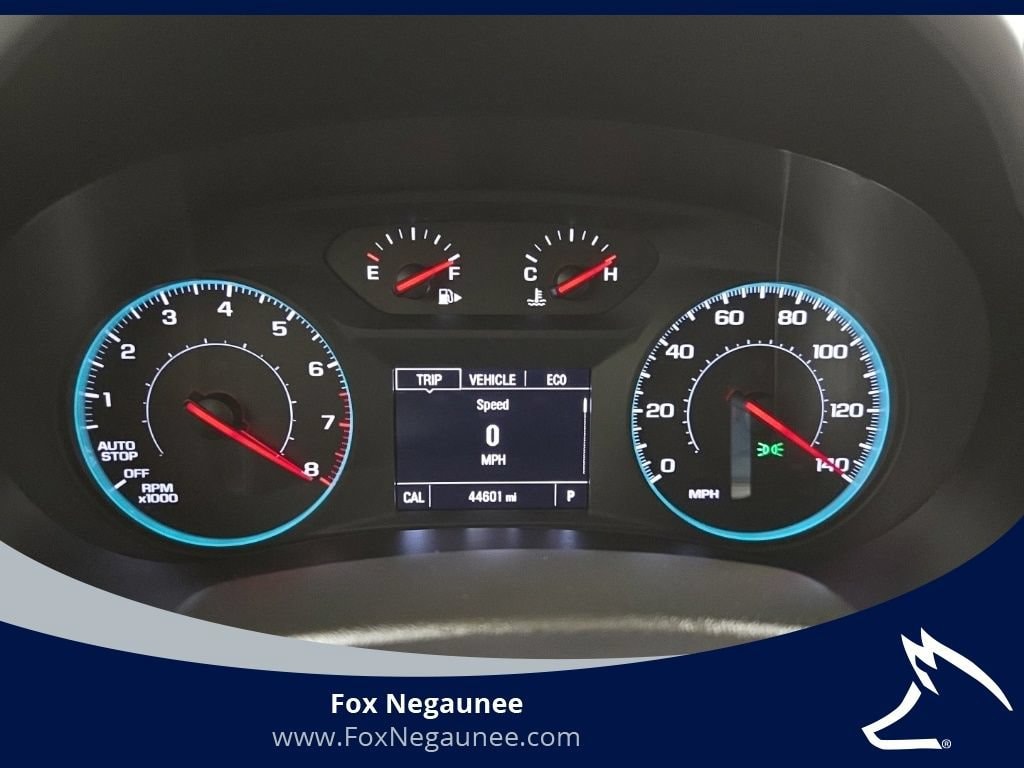 Used 2022 Chevrolet Malibu 1LT with VIN 1G1ZD5ST5NF207965 for sale in Negaunee, MI