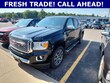 GMC Canyon
