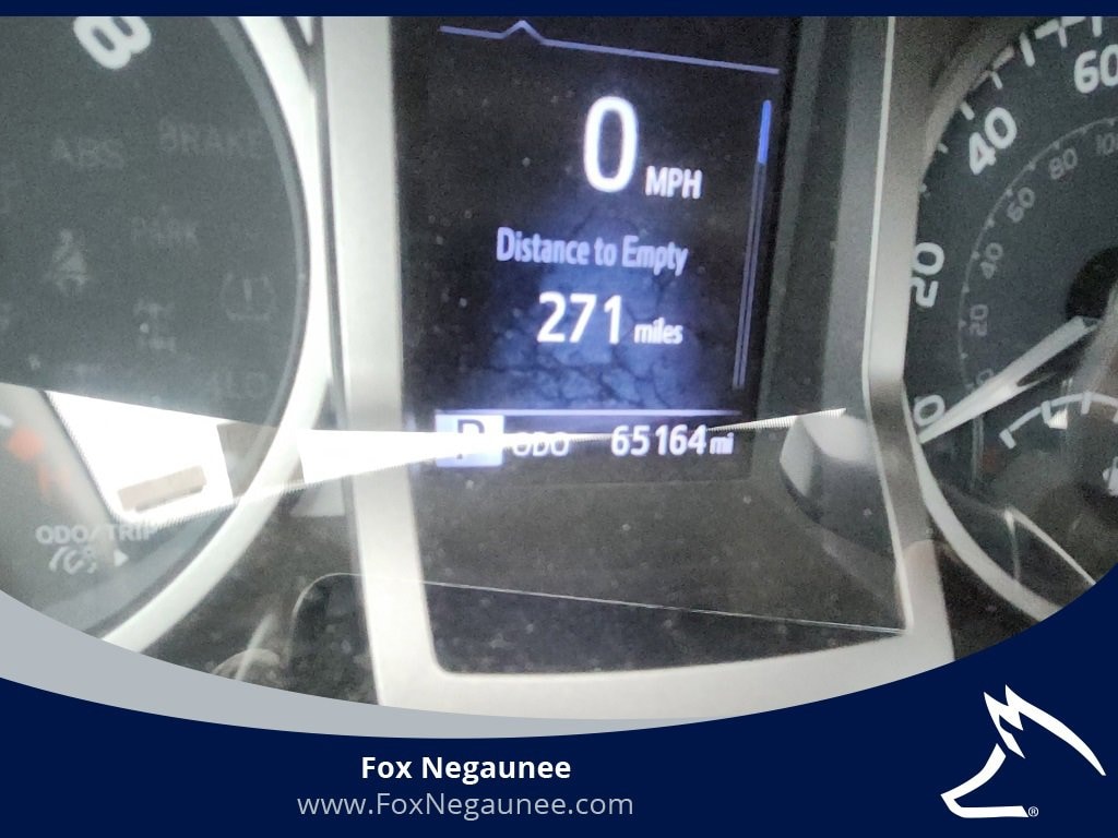 Used 2020 Toyota Tacoma 4WD SR5