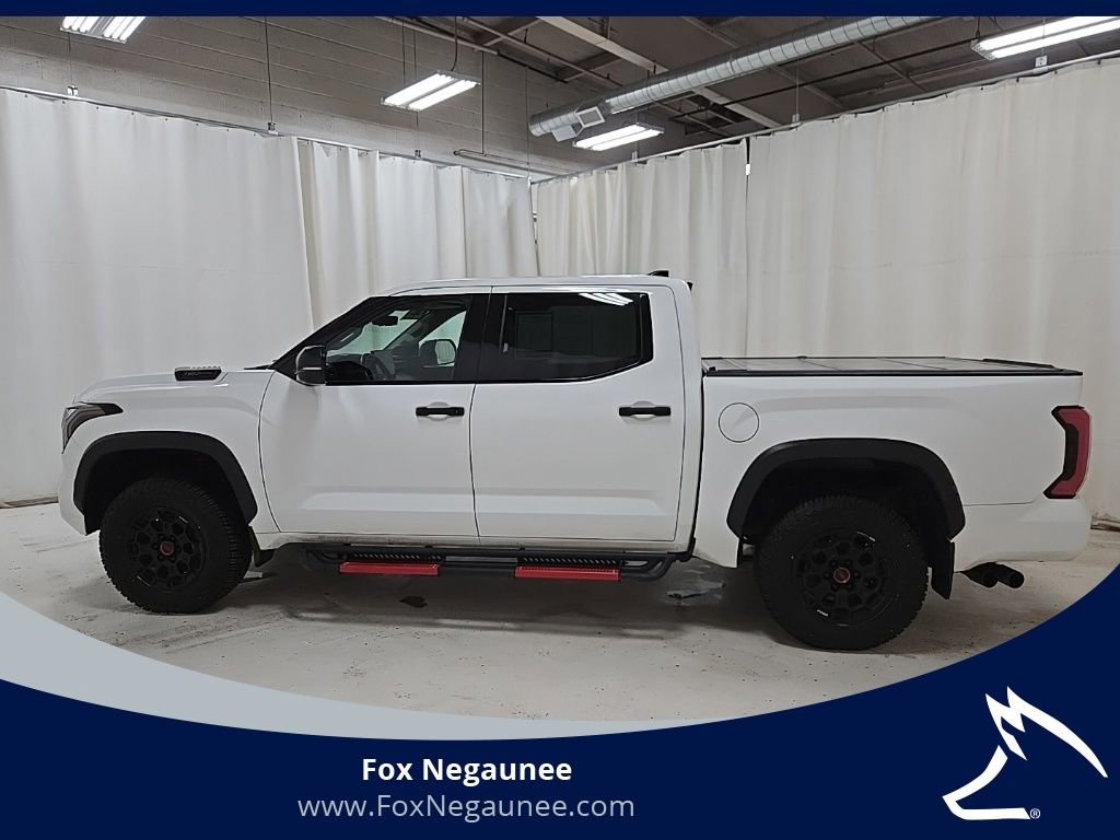 2023 Toyota Tundra TRD Pro - Photo 24