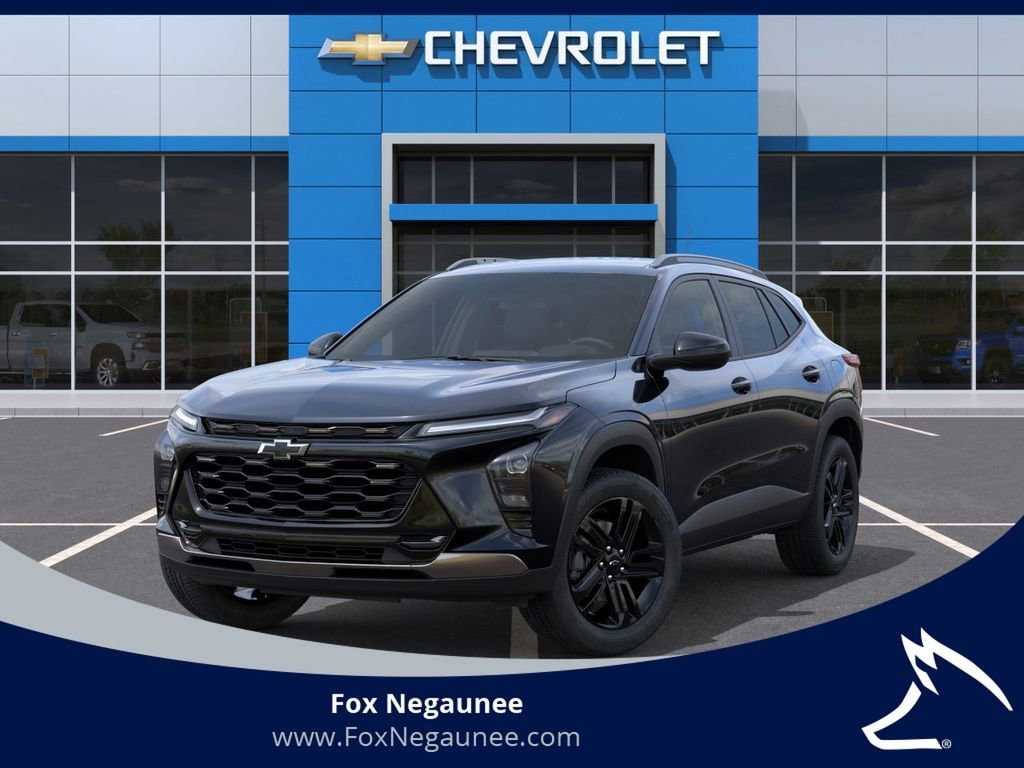 2026 Chevrolet Trax Activ - Photo 6