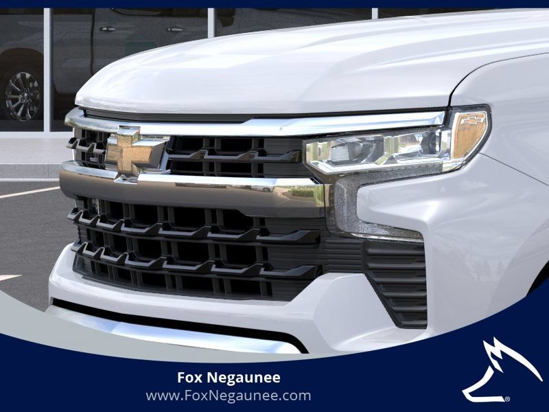 2026 Chevrolet Silverado 1500 LT - Photo 13