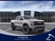  GMC Canyon