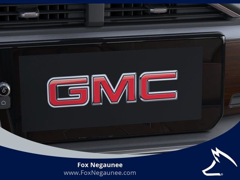 2026 GMC Sierra 2500HD Denali Ultimate - Photo 20