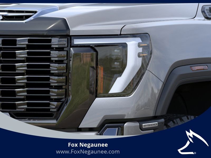 2026 GMC Sierra 2500HD Denali Ultimate - Photo 10