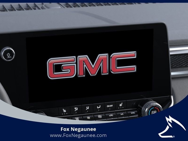 2026 GMC Canyon Elevation - Photo 20